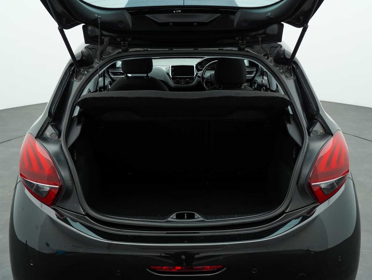 used 2018 Peugeot 208 PureTech 1.2