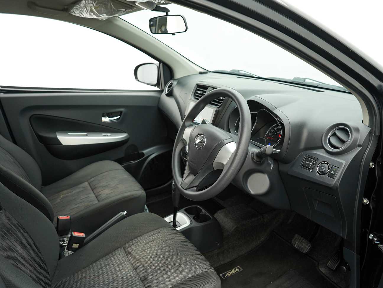 used 2019 Perodua AXIA SE 1.0