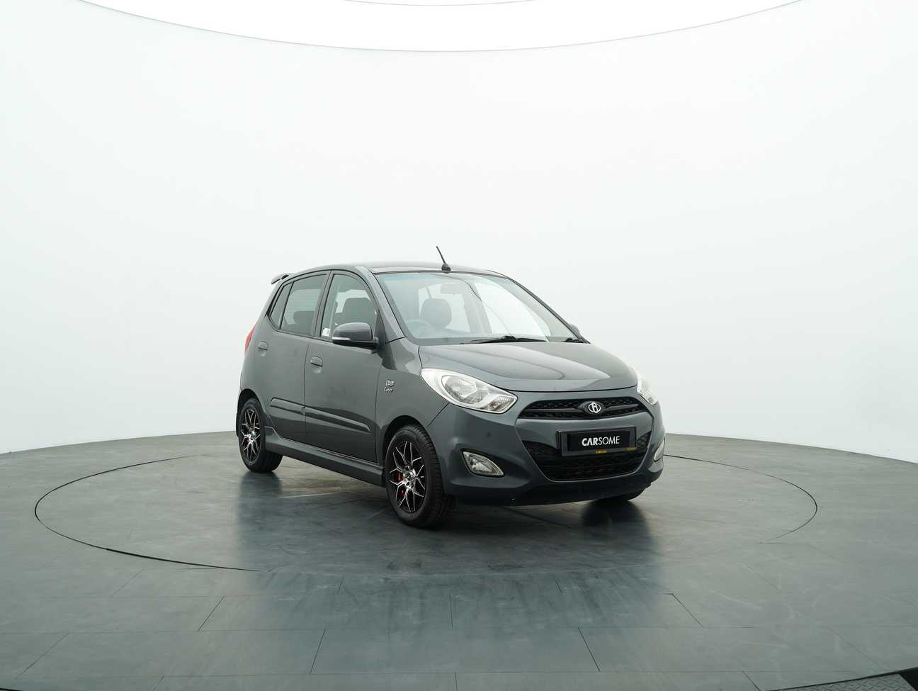 used 2013 Inokom i10 Kappa High Spec 1.2