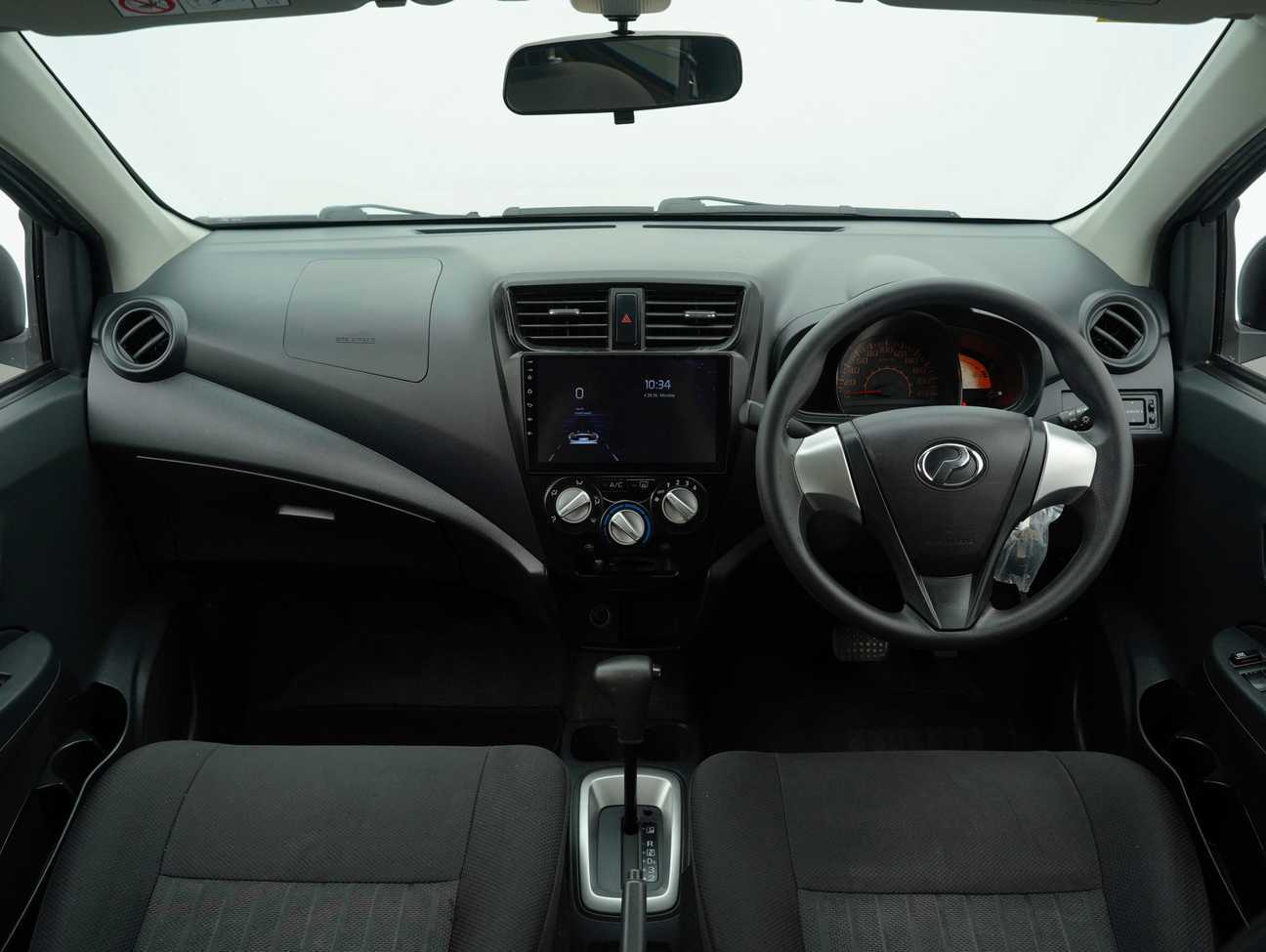 used 2019 Perodua AXIA G 1.0