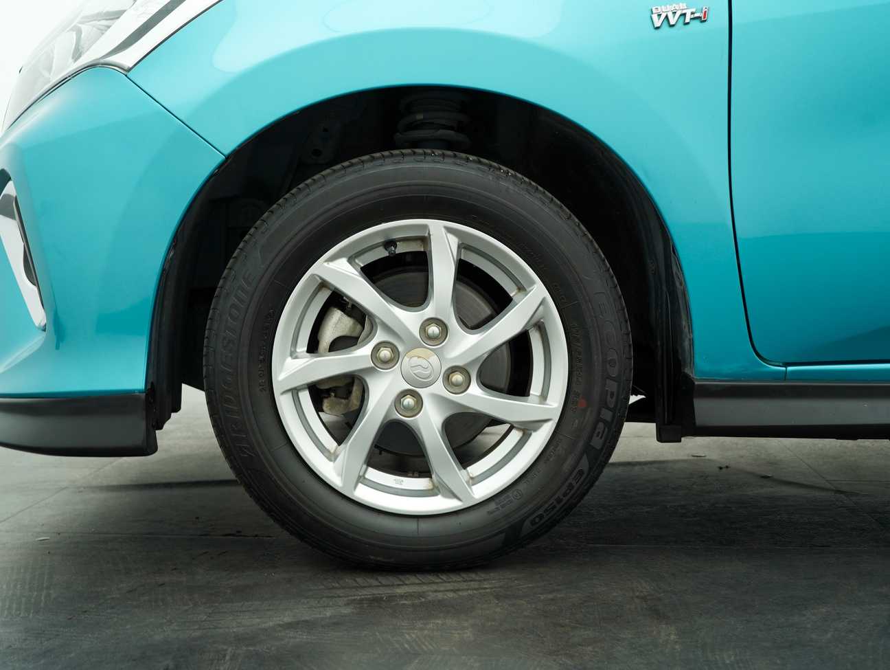 used 2020 Perodua Myvi X 1.3