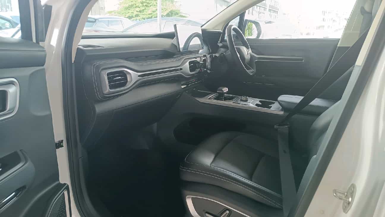 used 2023 Proton X90 Flagship 1.5