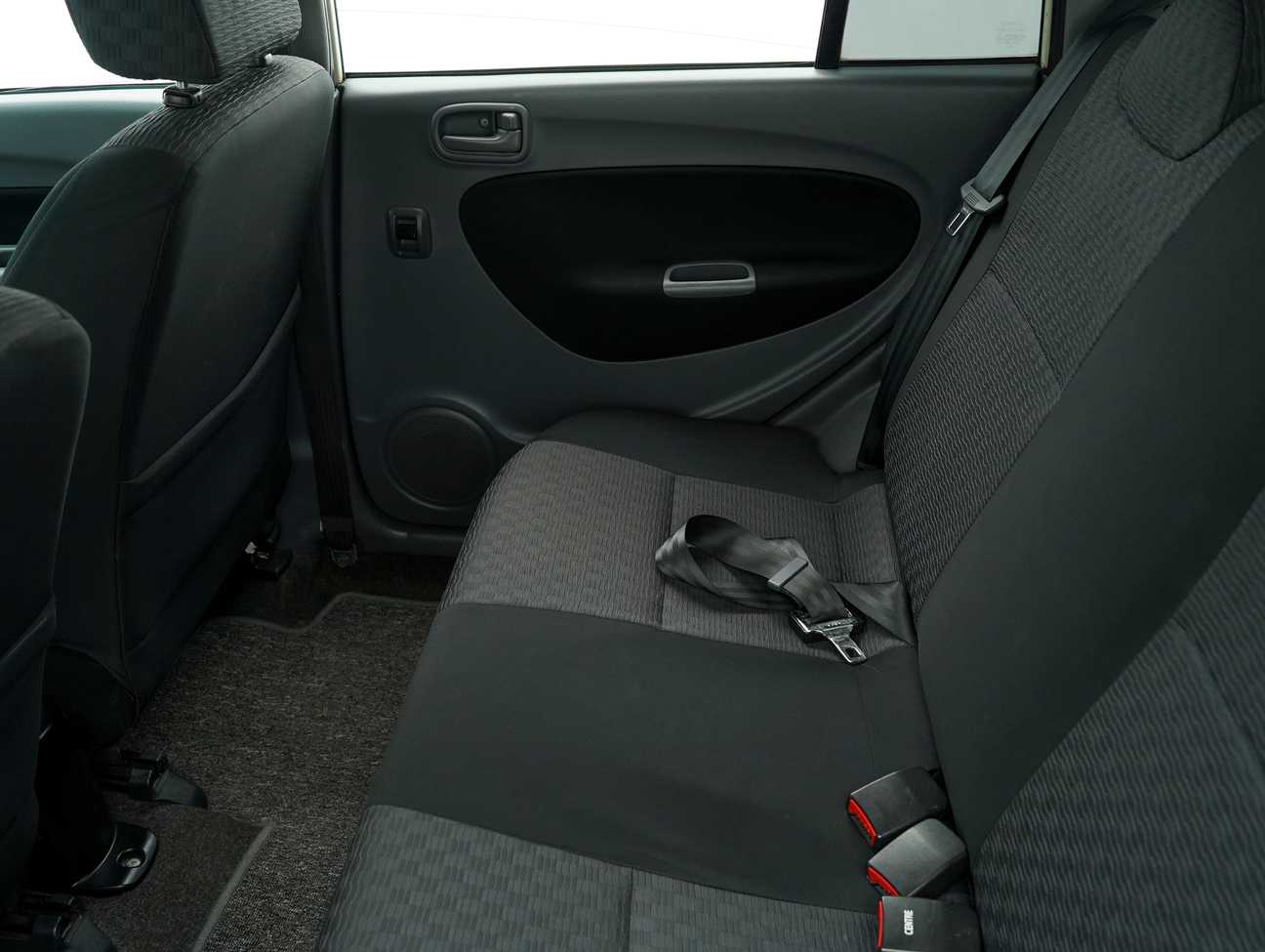 terpakai 2014 Perodua Viva EZ Elite 1.0
