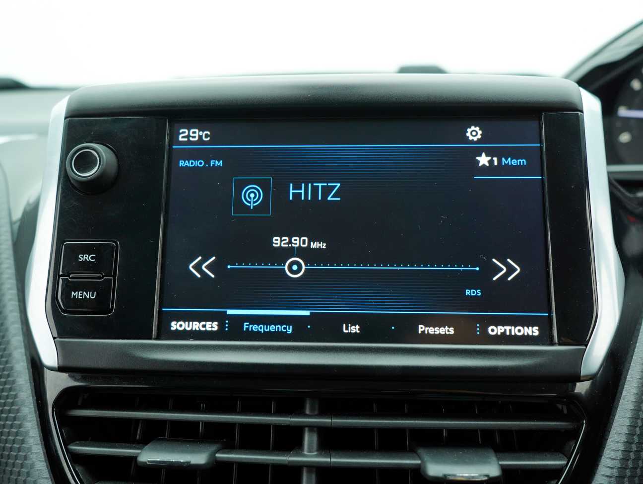 used 2018 Peugeot 208 PureTech 1.2