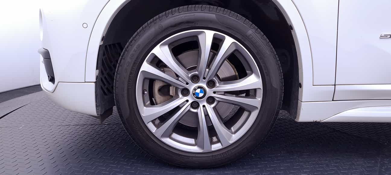 terpakai 2017 BMW X1 SDRIVE20I (CKD) 2.0