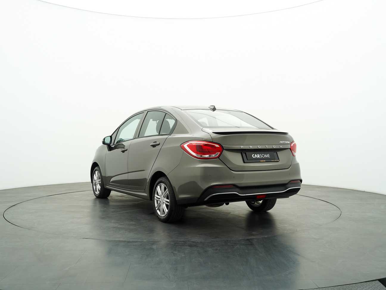 used 2021 Proton Persona Executive 1.6