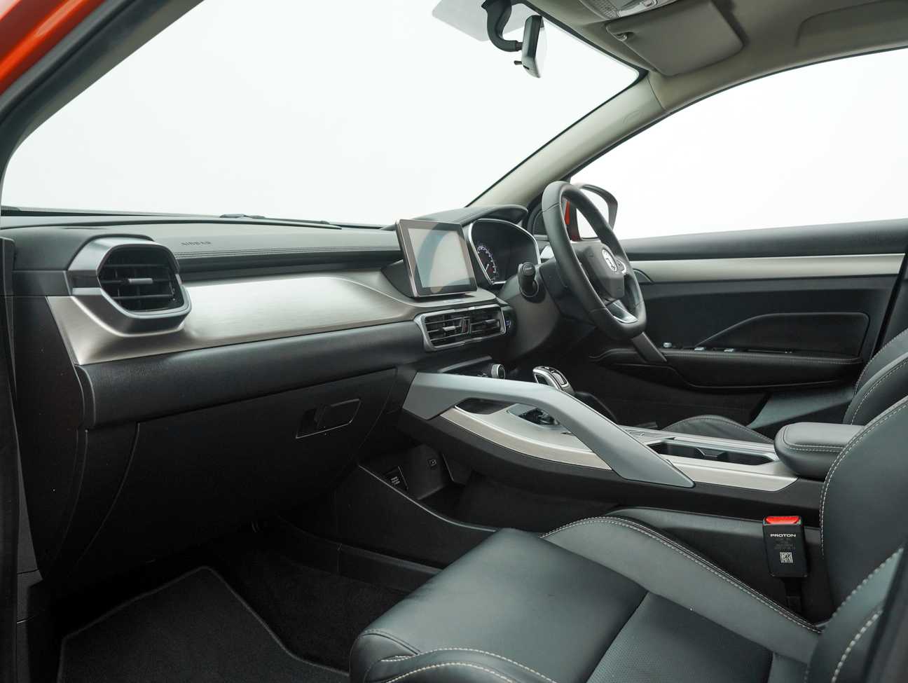 used 2022 Proton X50 Executive 1.5