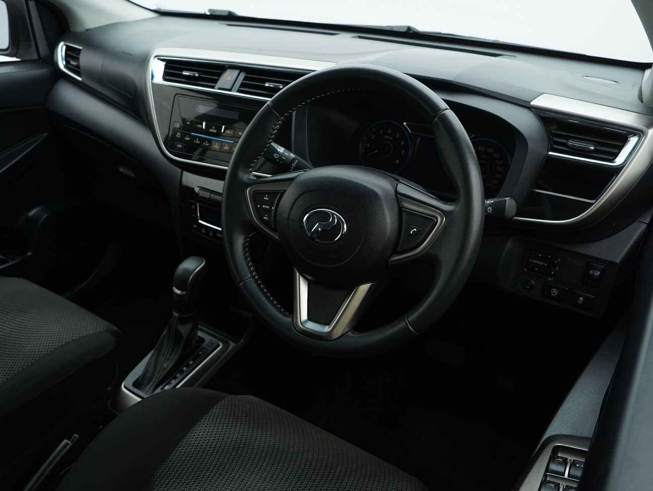 terpakai 2019 Perodua Myvi H 1.5