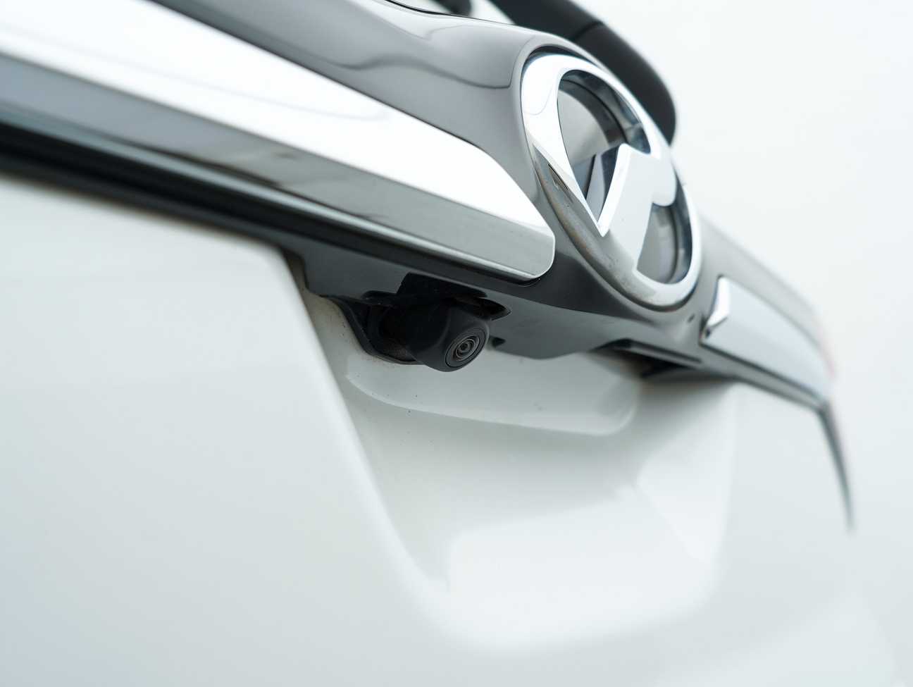 used 2022 Perodua Ativa AV 1.0