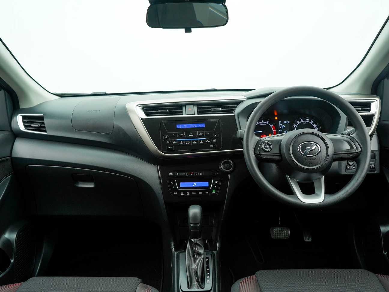 used 2022 Perodua Myvi X 1.5