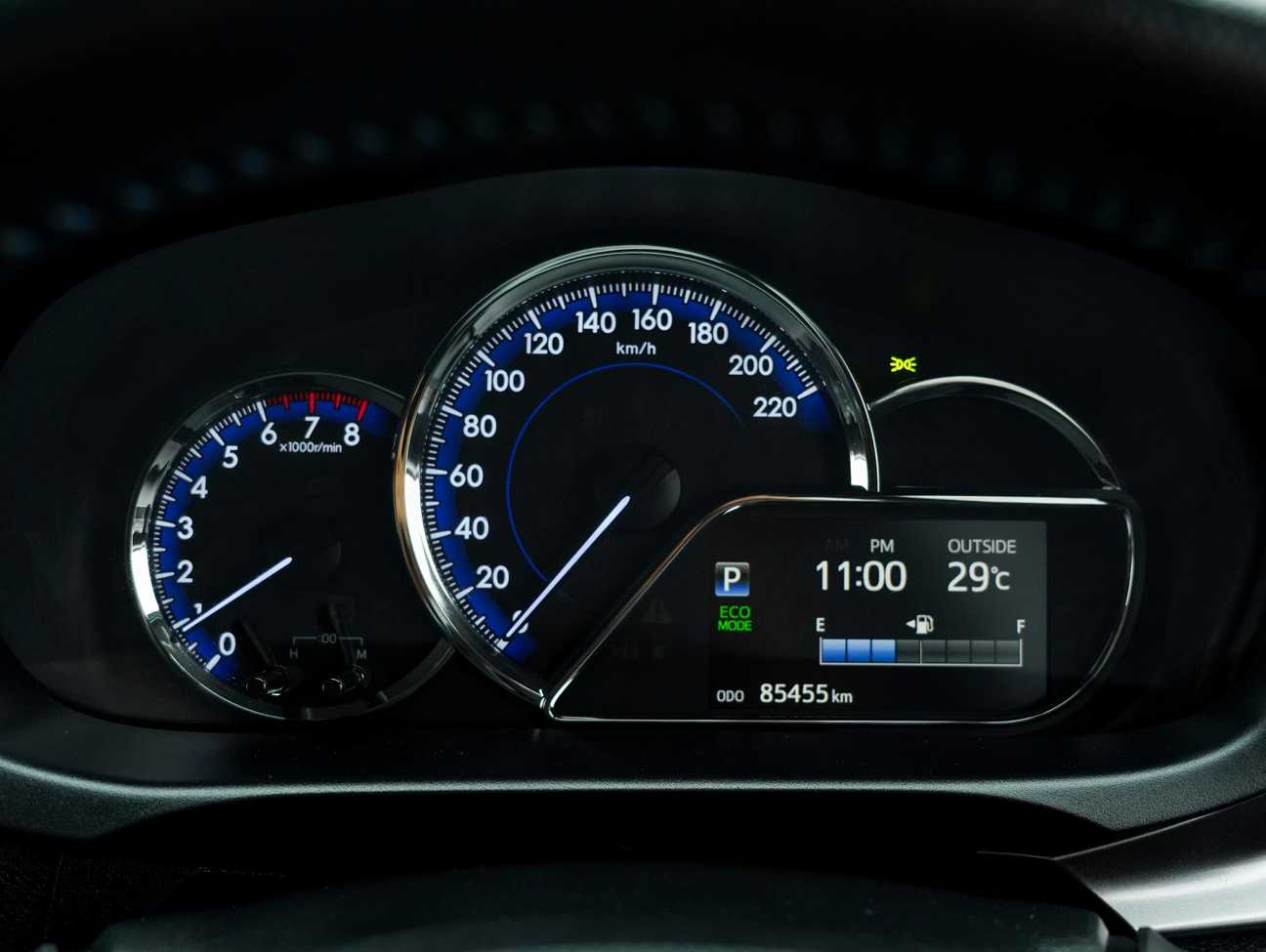 used 2021 Toyota Yaris G 1.5