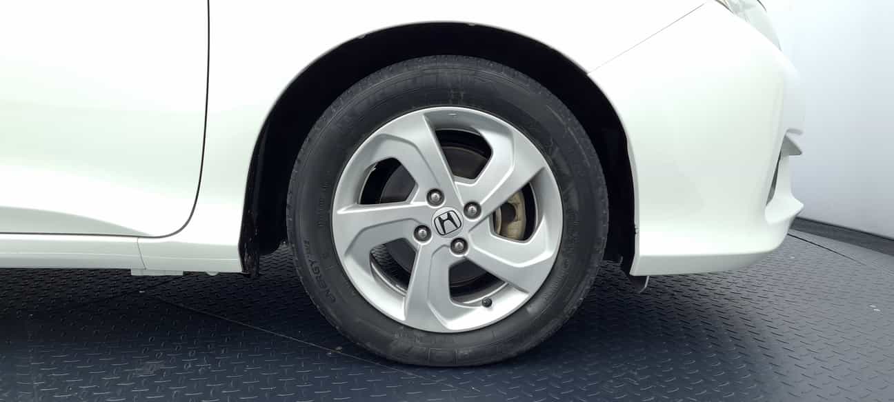 used 2014 Honda CITY E I-VTEC 1.5