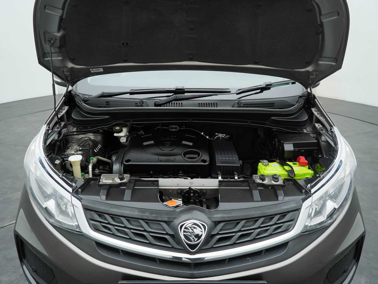 used 2019 Proton Persona Standard 1.6