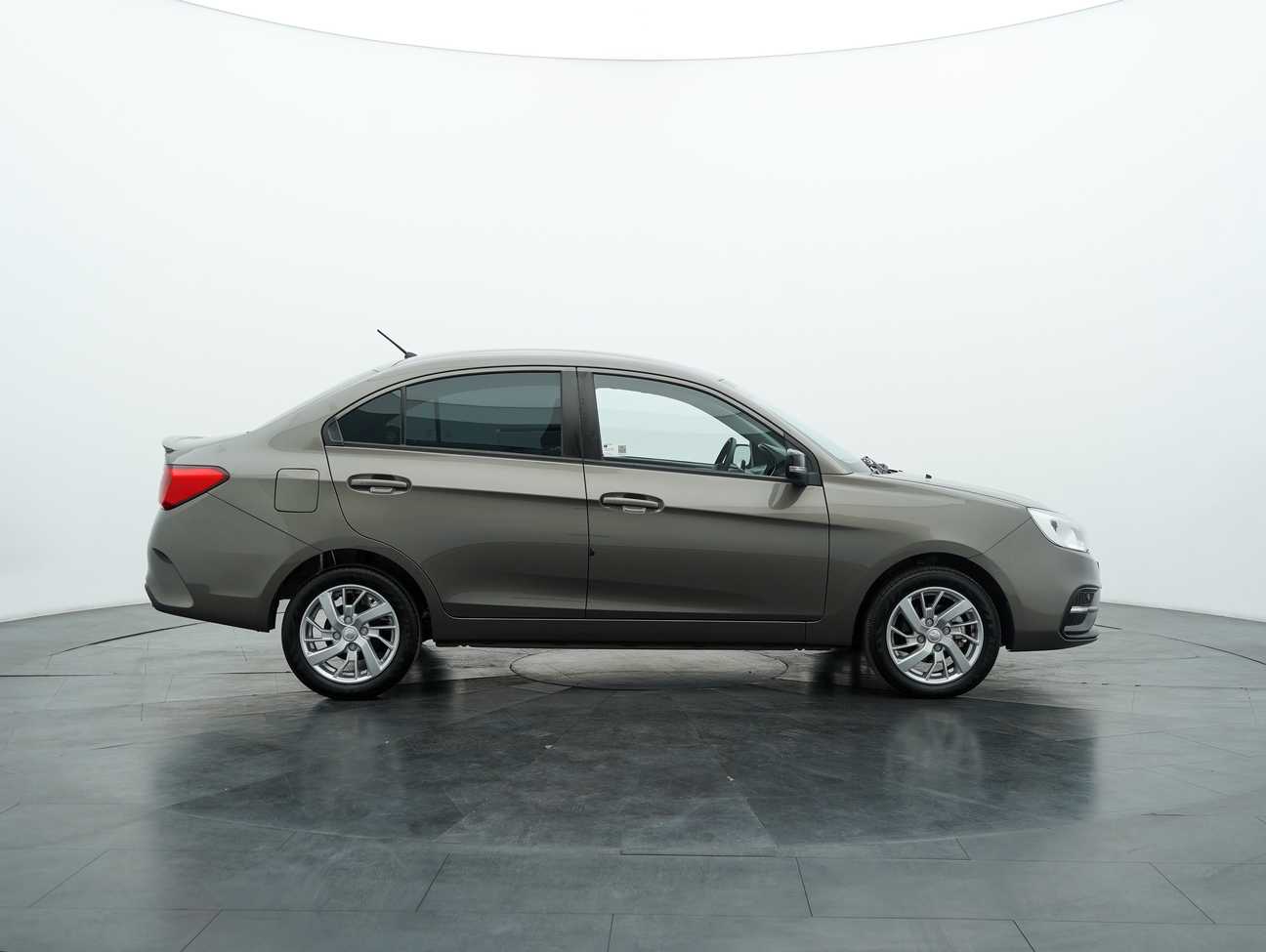 used 2024 Proton Saga Premium 1.3