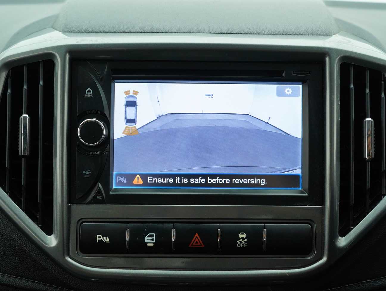 used 2018 Proton Persona Premium 1.6