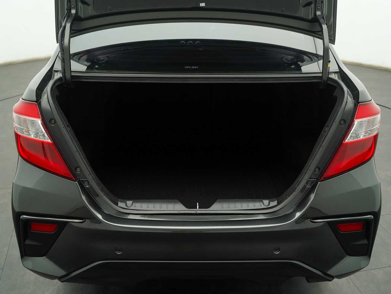 used 2020 Perodua Bezza X 1.3