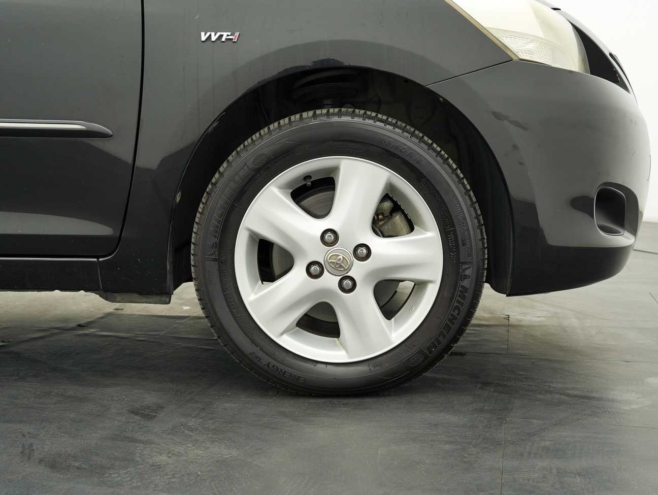 used 2008 Toyota Vios G 1.5