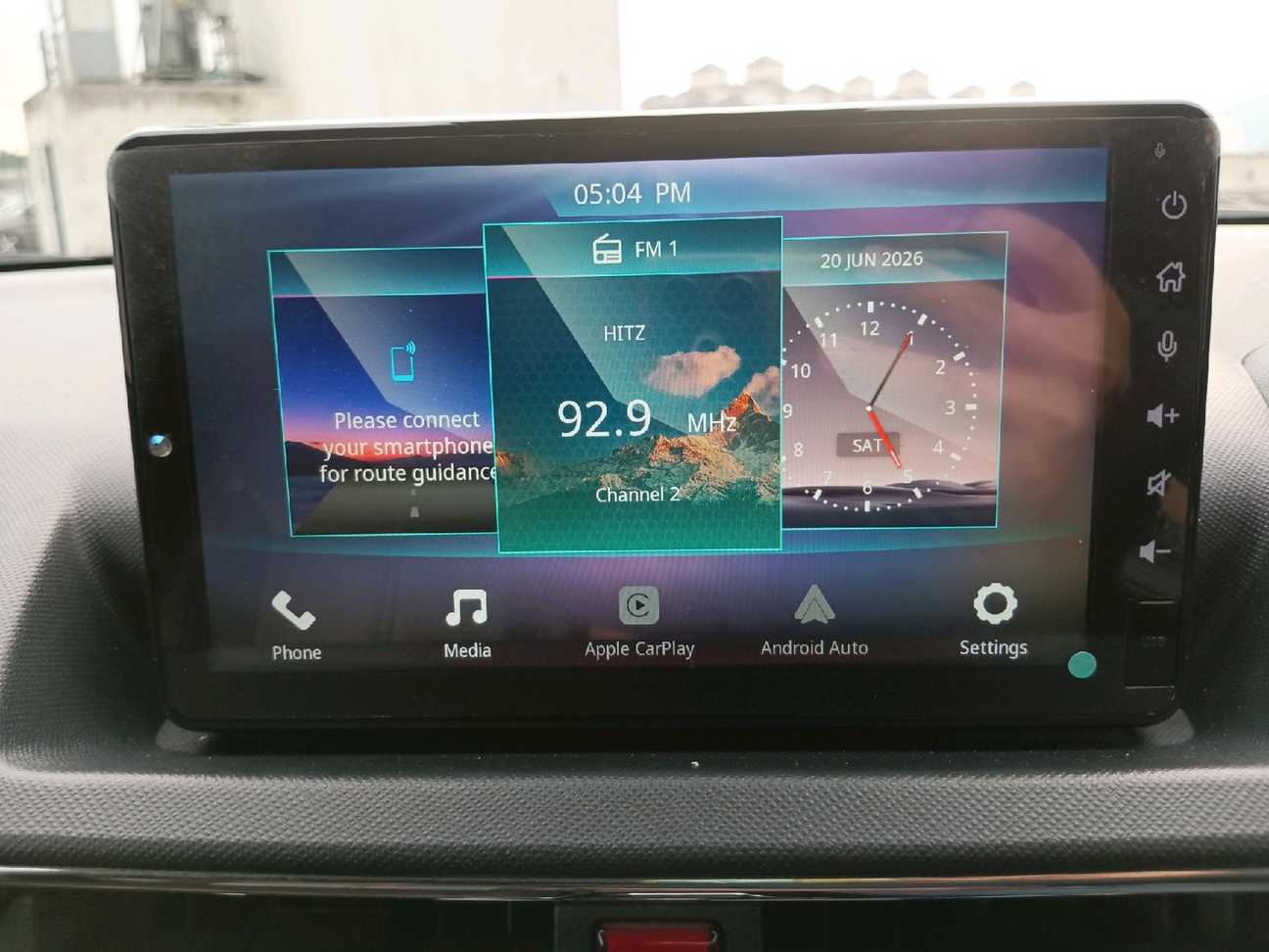terpakai 2023 Perodua Alza AV 1.5