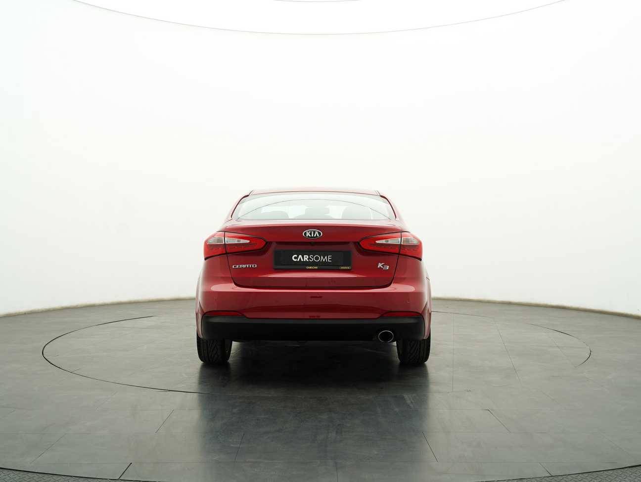 used 2014 Kia Cerato  1.6