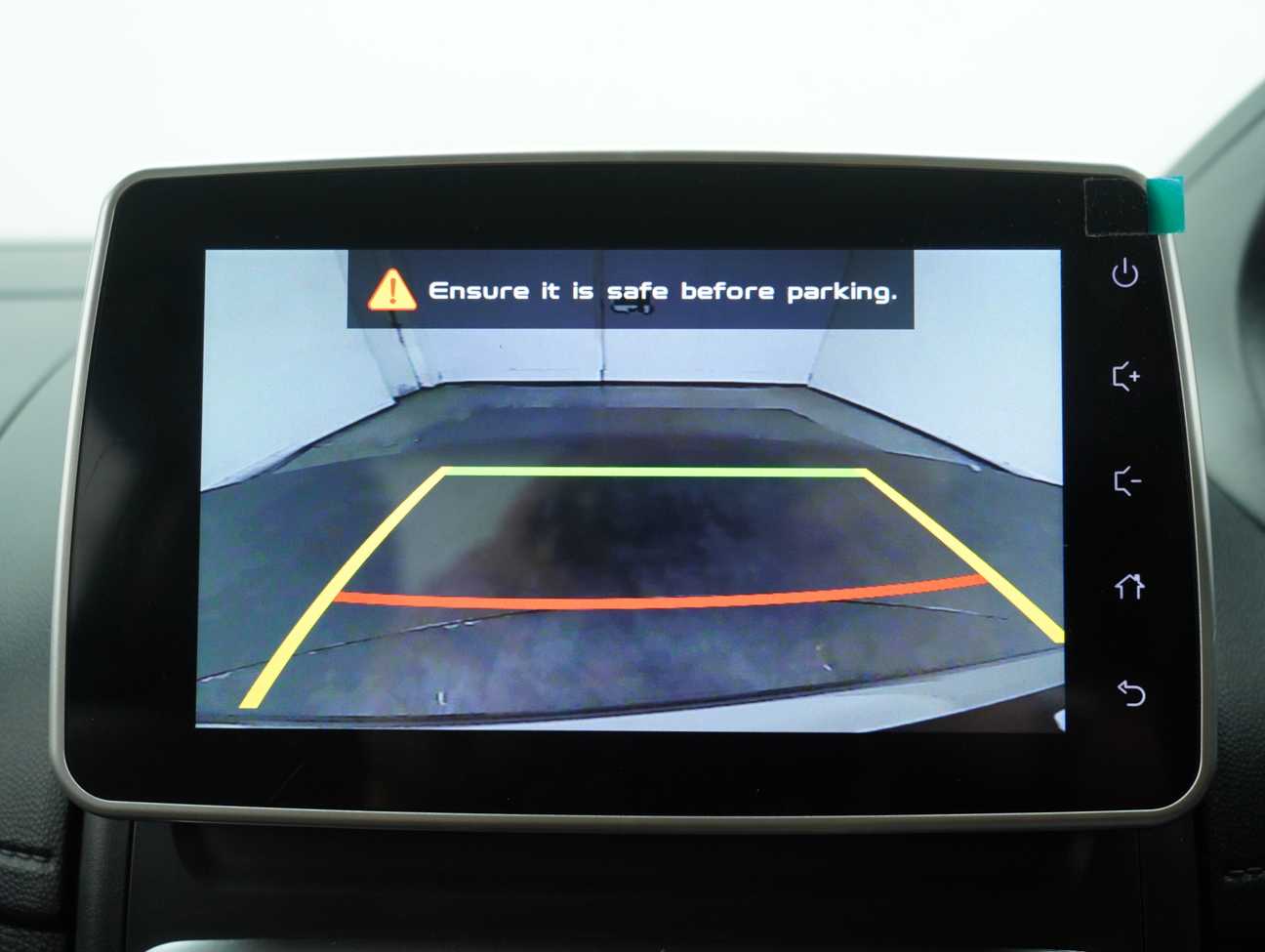 terpakai 2023 Proton Saga Premium 1.3