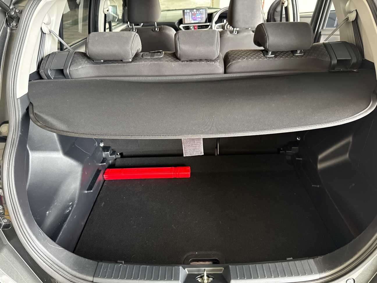used 2023 Perodua Ativa H 1.0