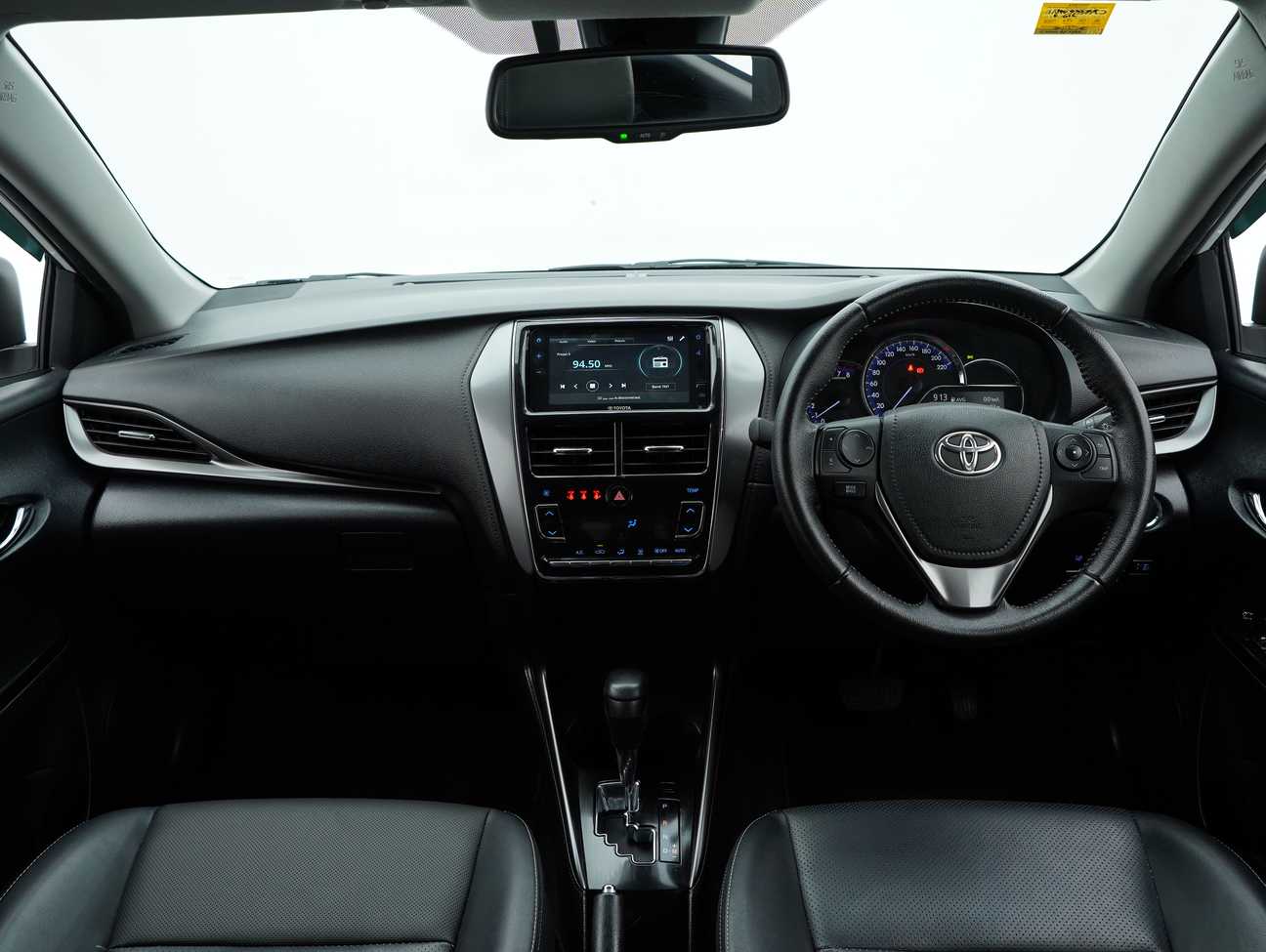 used 2021 Toyota Vios G 1.5