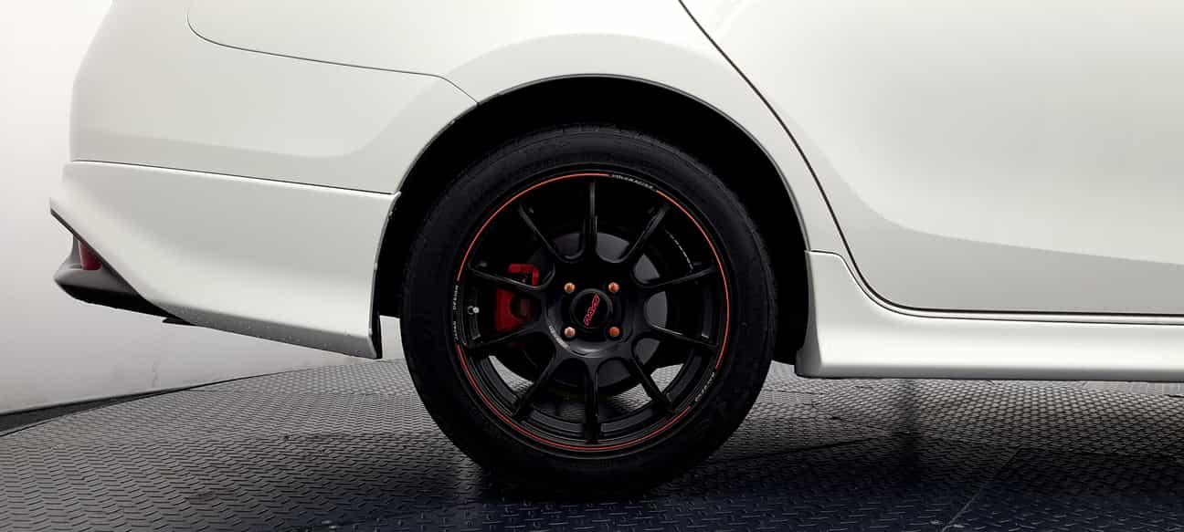 used 2014 Toyota VIOS S 1.5