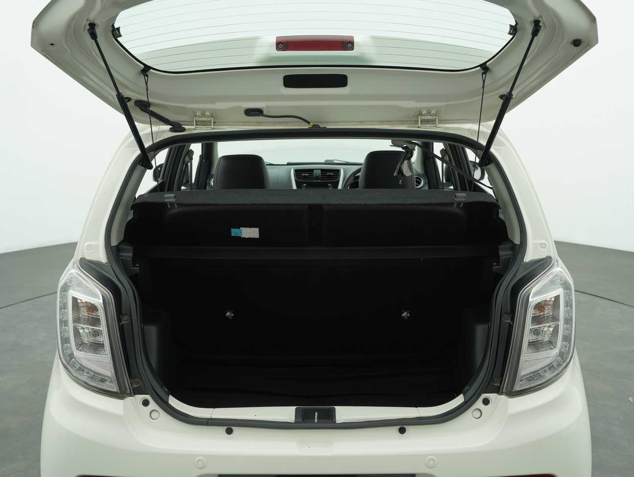 used 2019 Perodua AXIA Advance 1.0