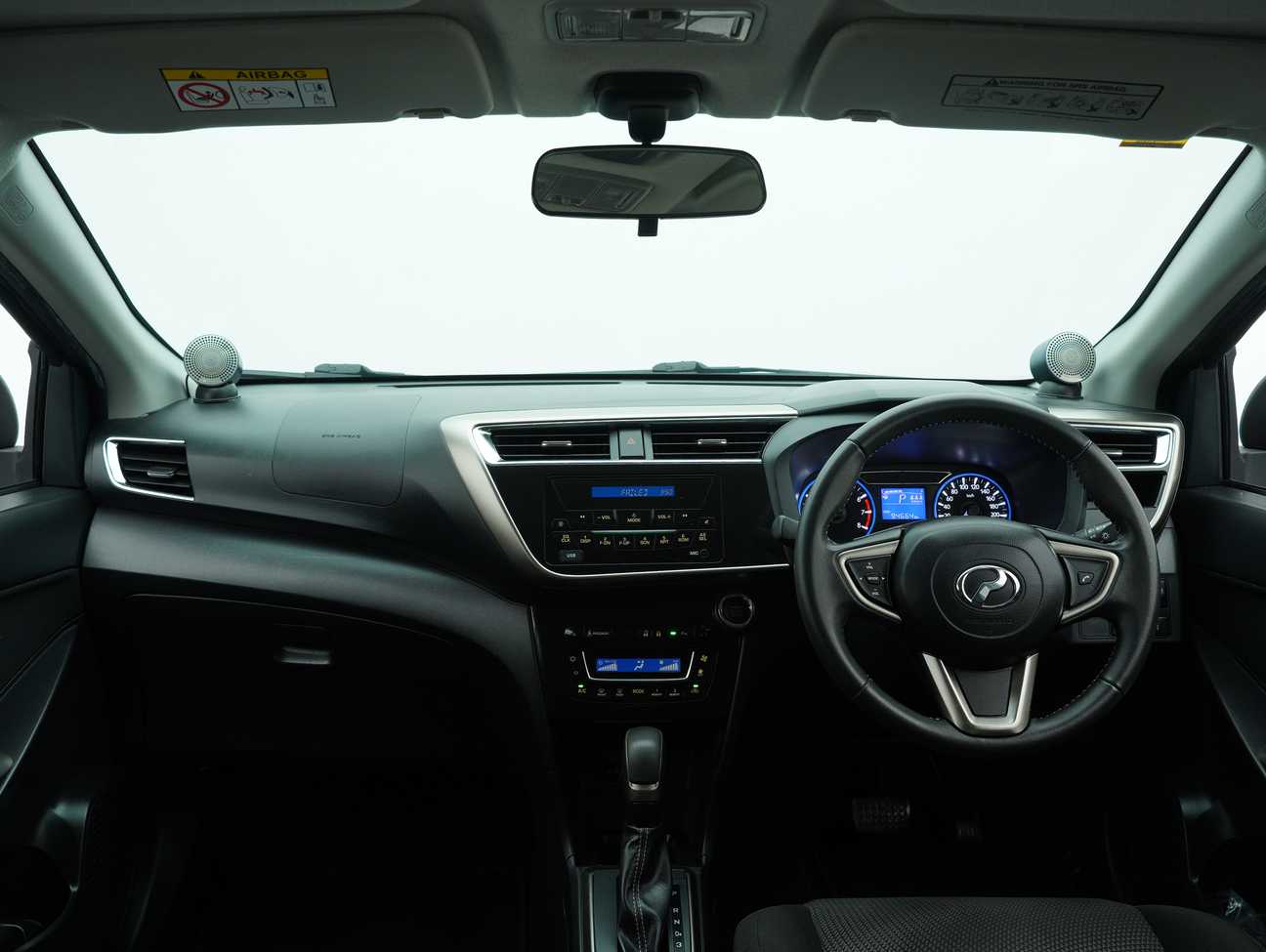 used 2019 Perodua Myvi H 1.5