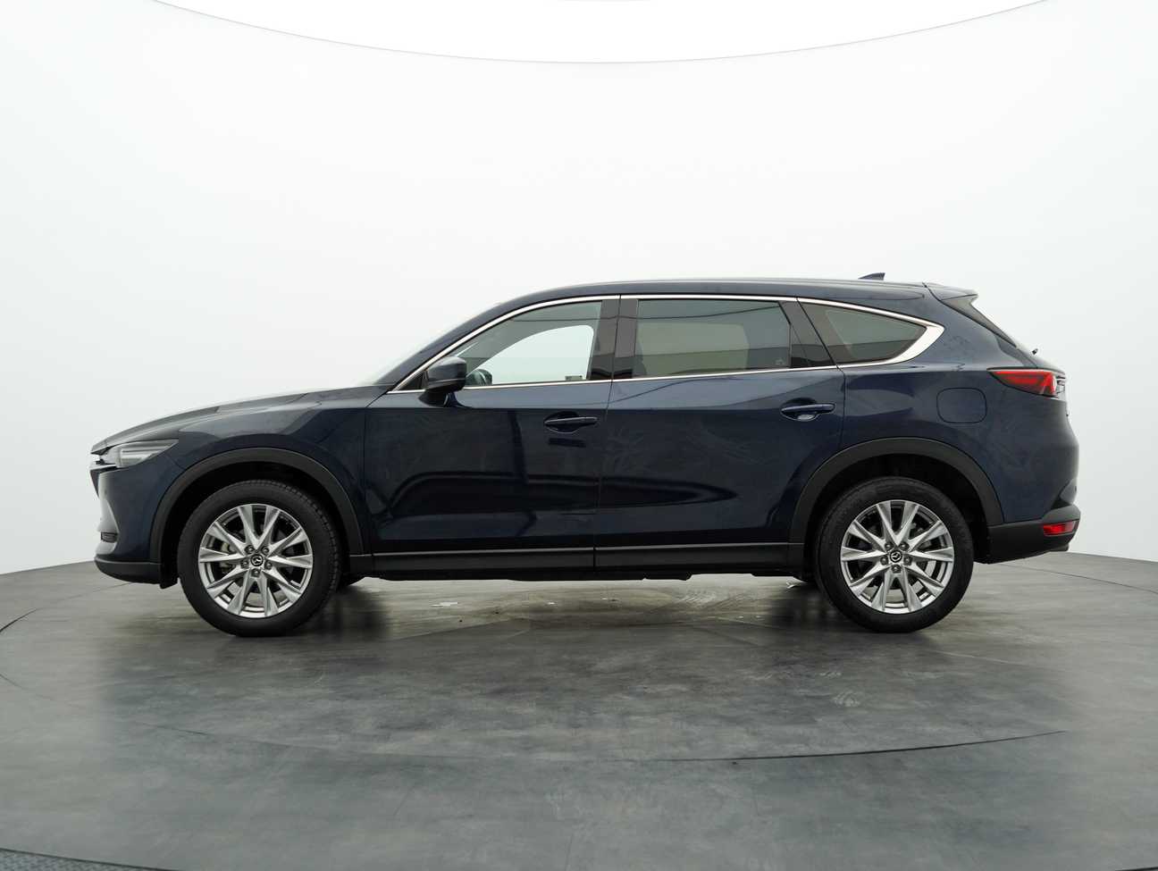 used 2020 Mazda CX-8 2.5G MID PLUS 2WD (CKD) 2.5