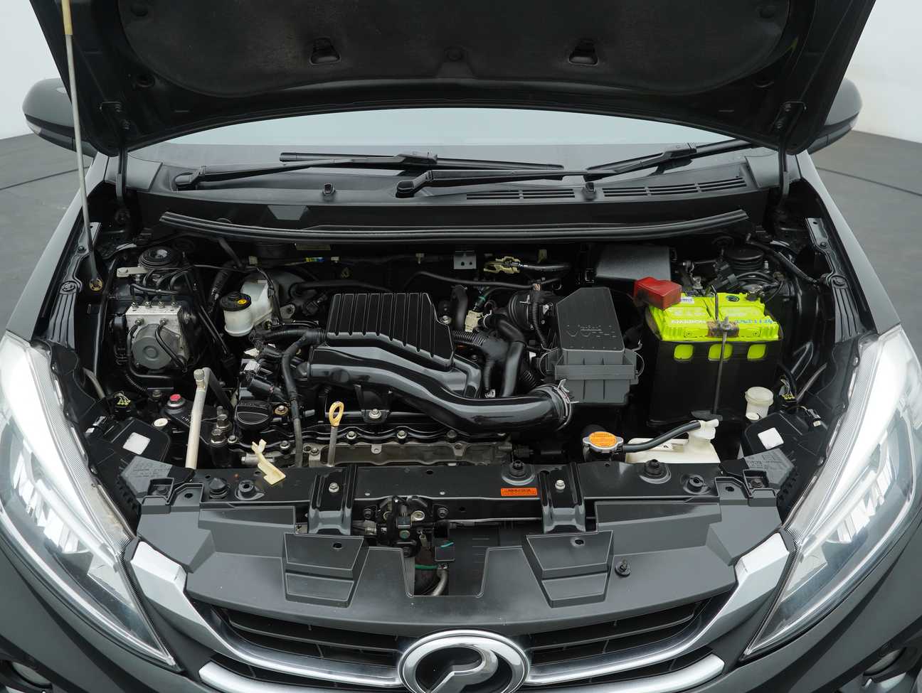 used 2019 Perodua Myvi H 1.5