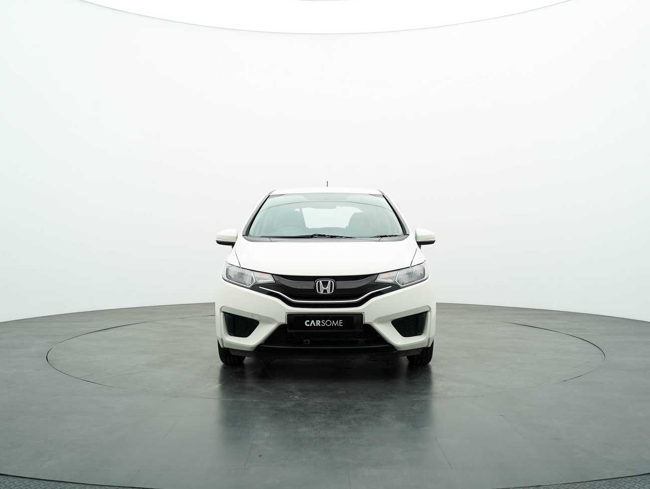 used 2016 Honda Jazz E 1.5