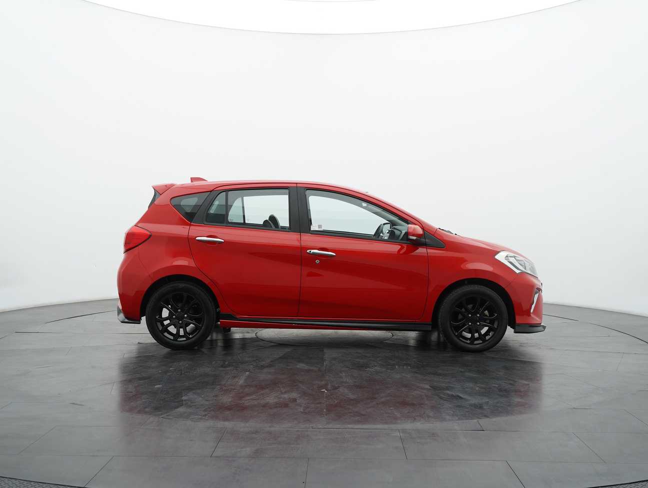 used 2019 Perodua Myvi AV 1.5