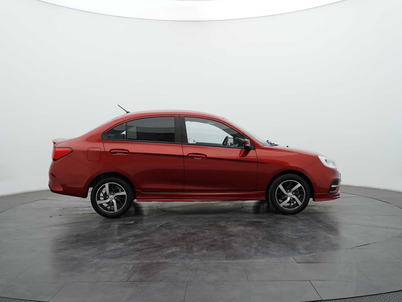 used 2023 Proton Saga Premium S 1.3