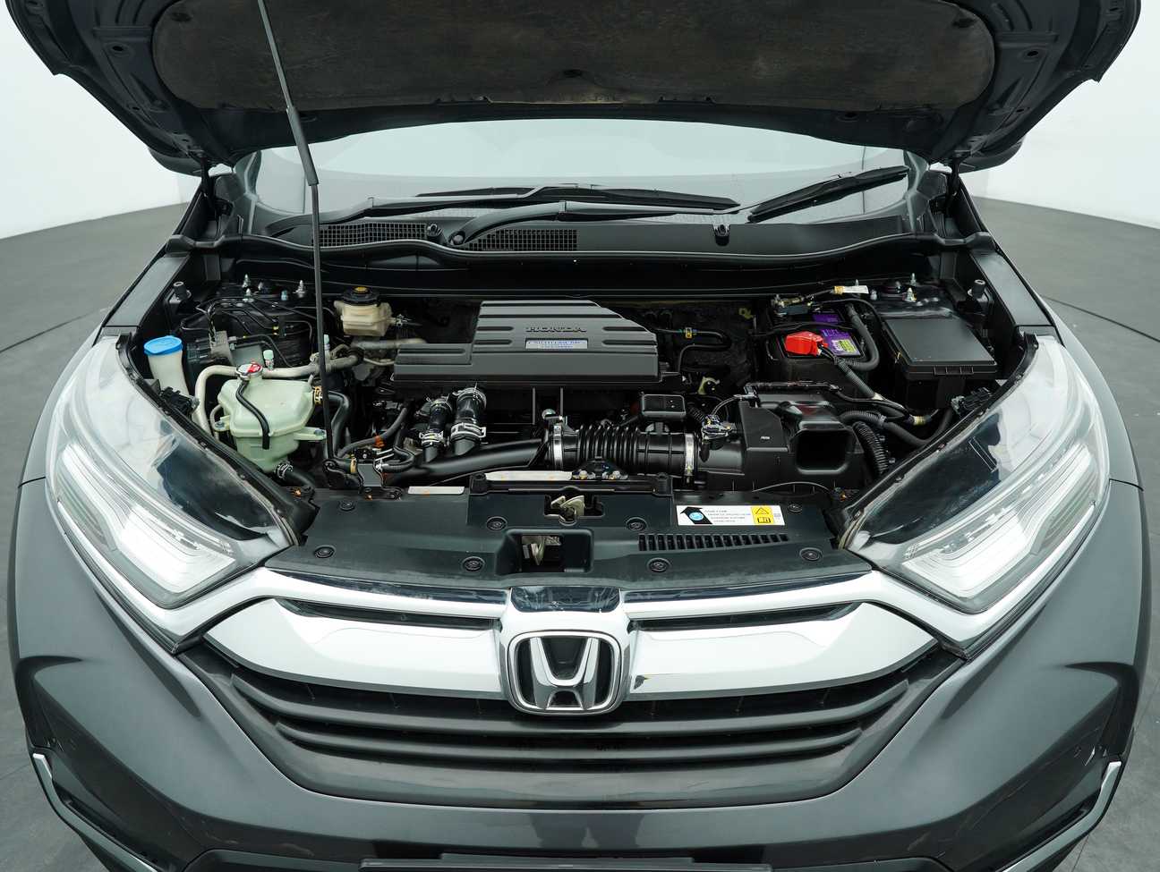 used 2017 Honda CR-V TC 1.5