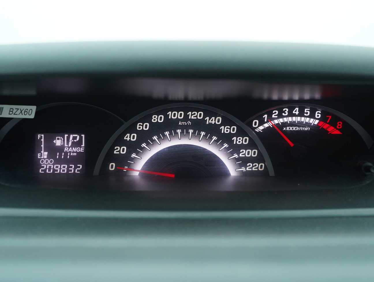 used 2014 Perodua Alza Advance 1.5