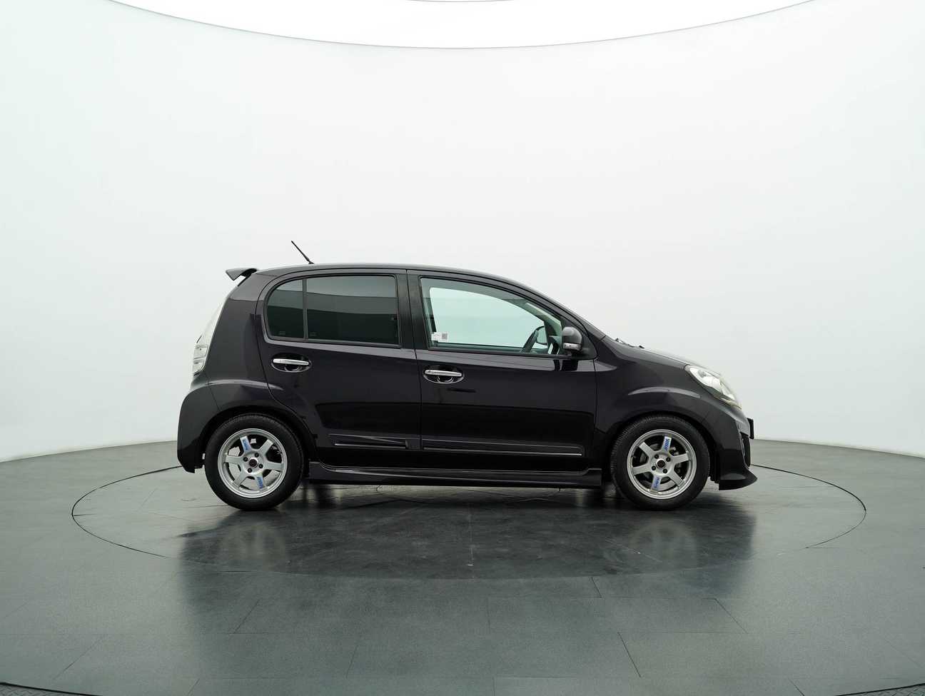 used 2016 Perodua Myvi SE 1.5