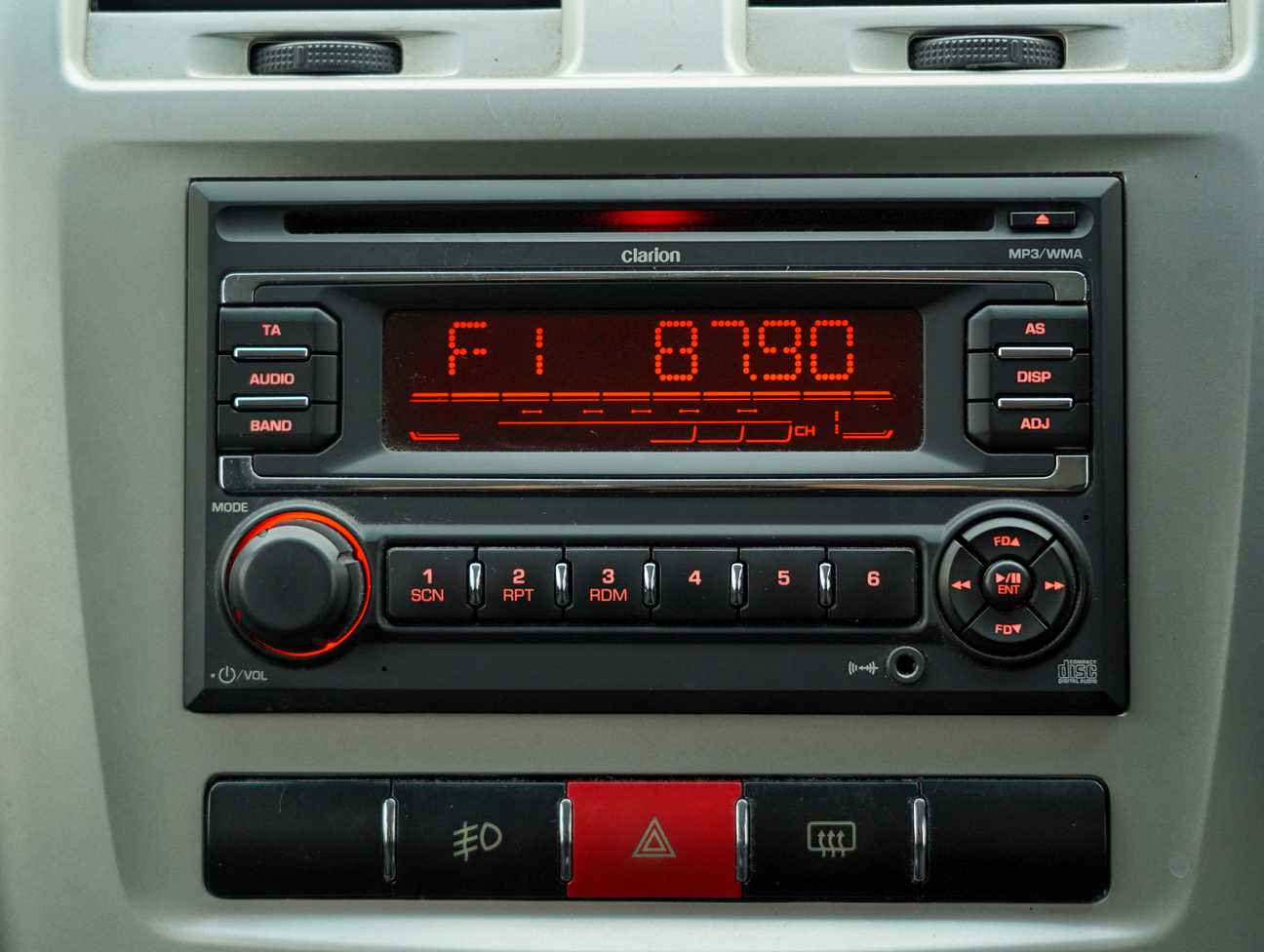 used 2015 Proton Exora Executive 1.6