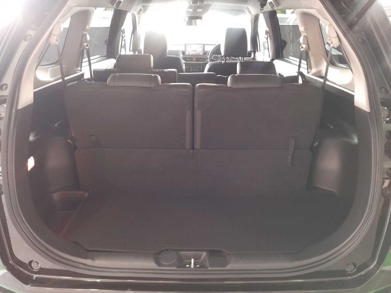 used 2023 Perodua Alza AV 1.5