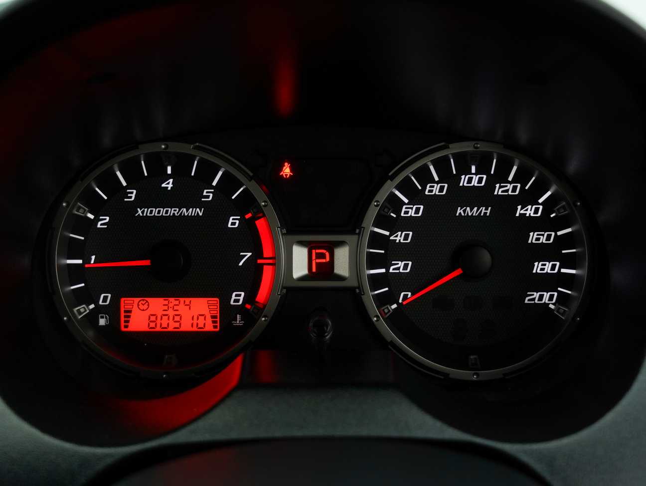 used 2015 Proton Saga FLX Plus 1.3