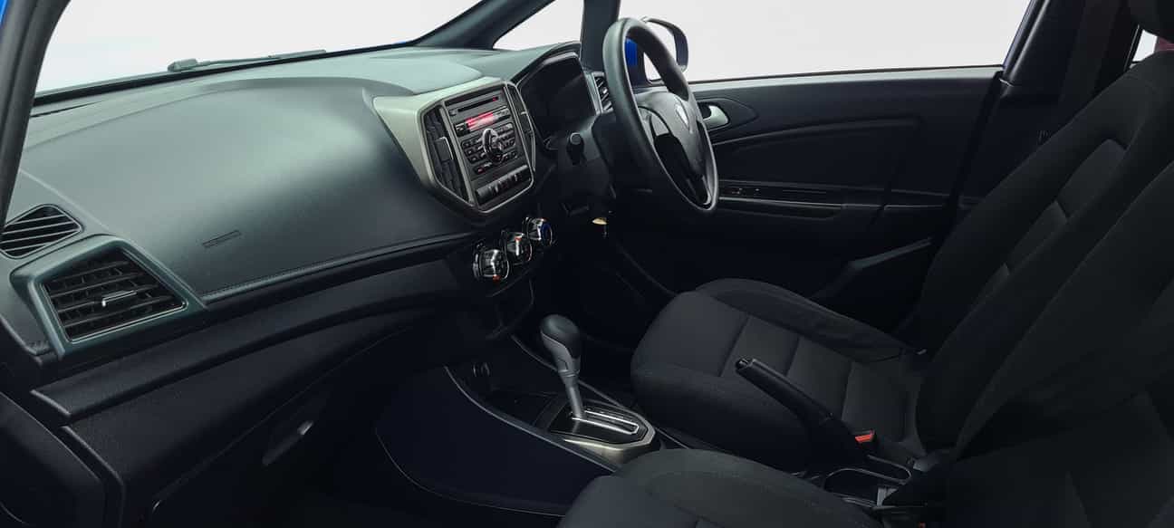 terpakai 2016 Proton IRIZ EXECUTIVE 1.3