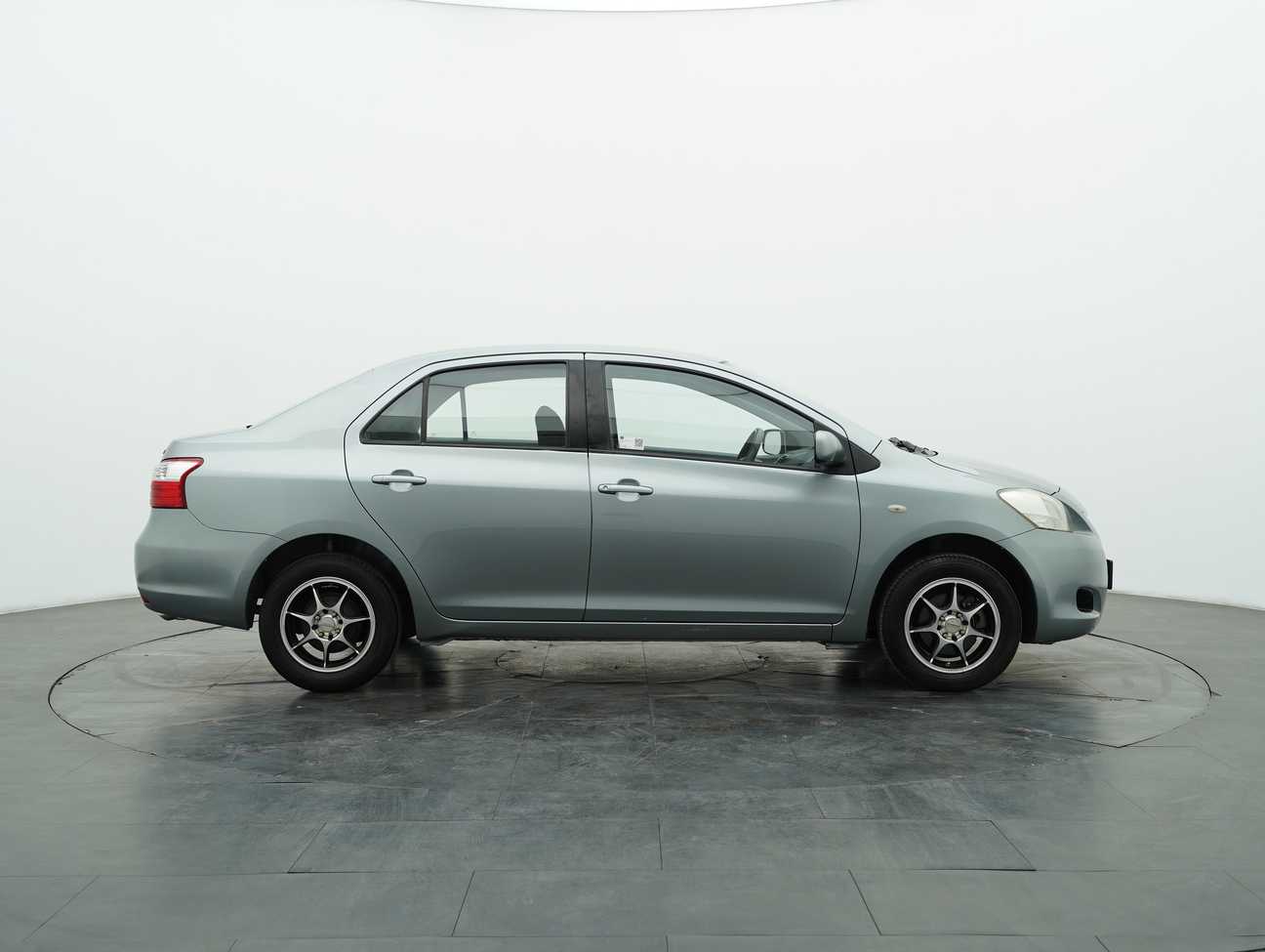 used 2011 Toyota Vios J 1.5