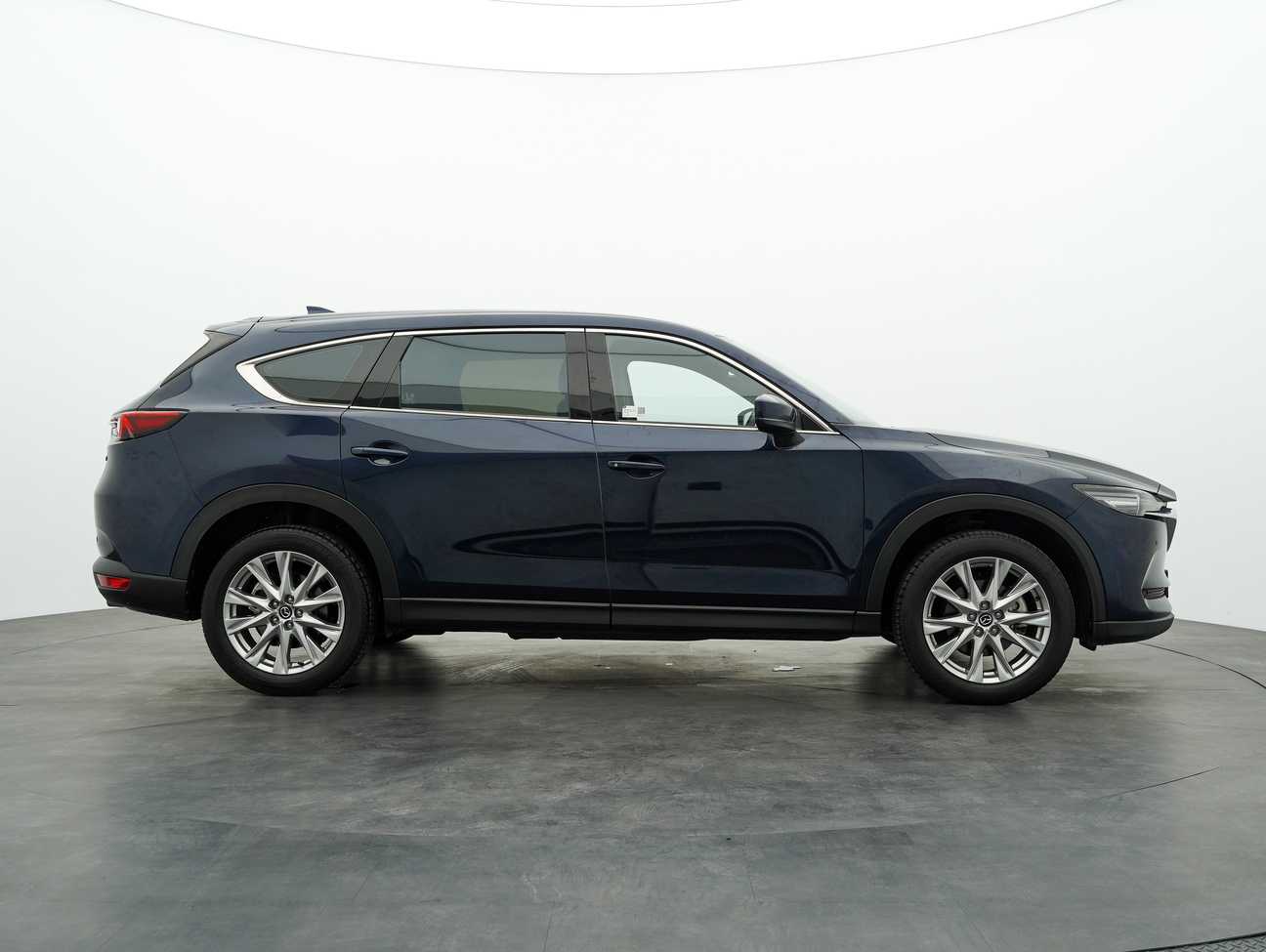 used 2020 Mazda CX-8 2.5G MID PLUS 2WD (CKD) 2.5