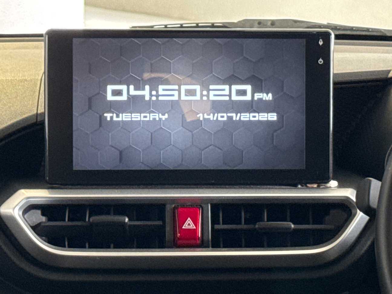 terpakai 2021 Perodua Ativa H 1.0