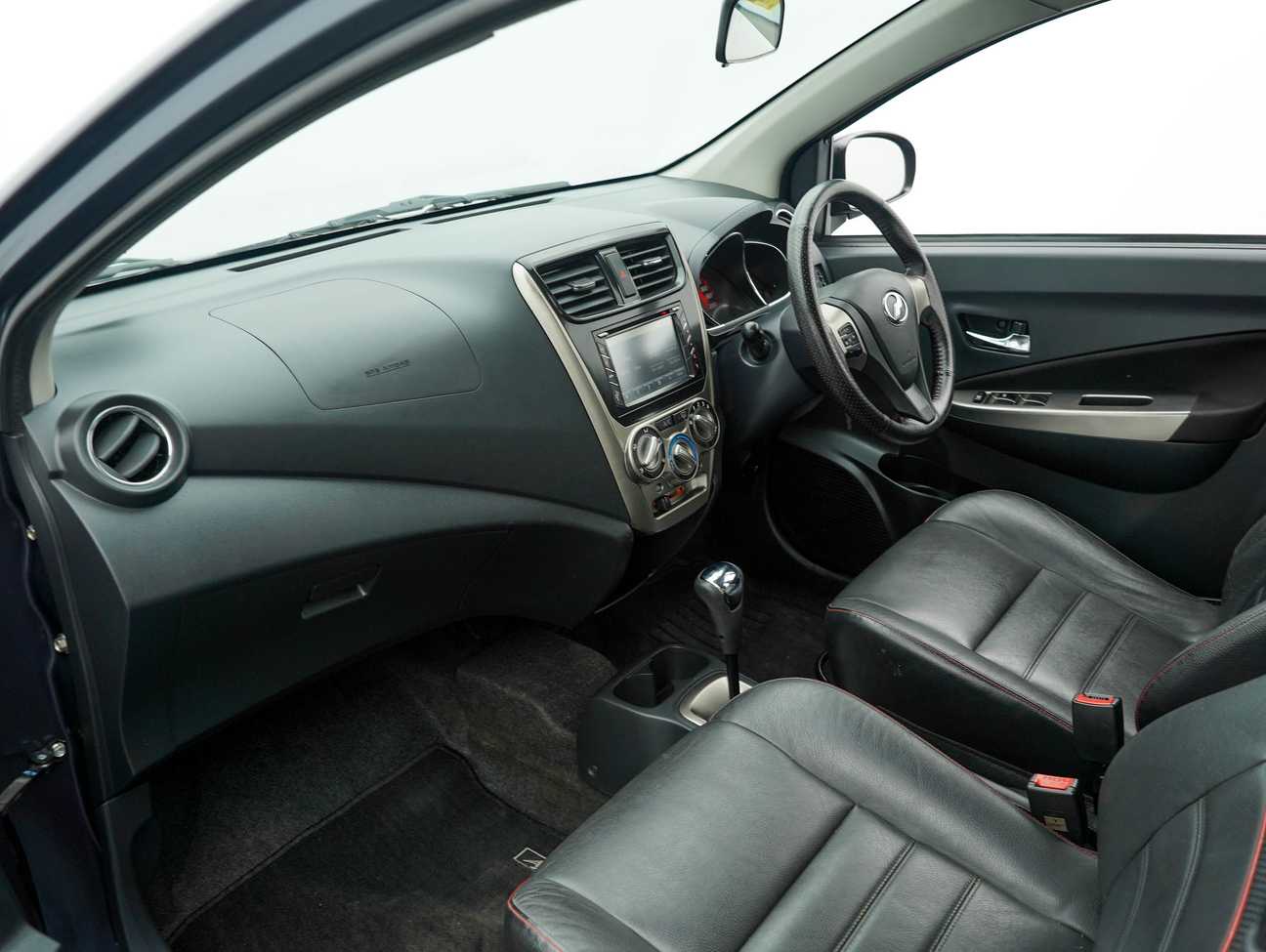 used 2015 Perodua AXIA AV 1.0