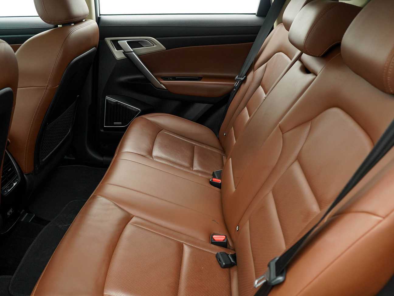 terpakai 2019 Proton X70 TGDI Premium 1.8