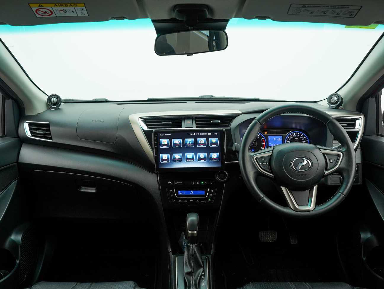 terpakai 2018 Perodua Myvi AV 1.5