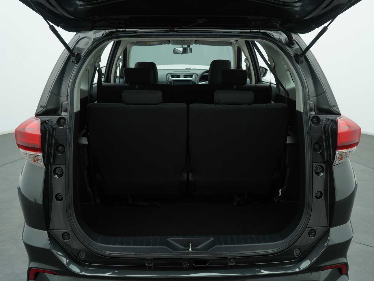 used 2020 Perodua Aruz X 1.5