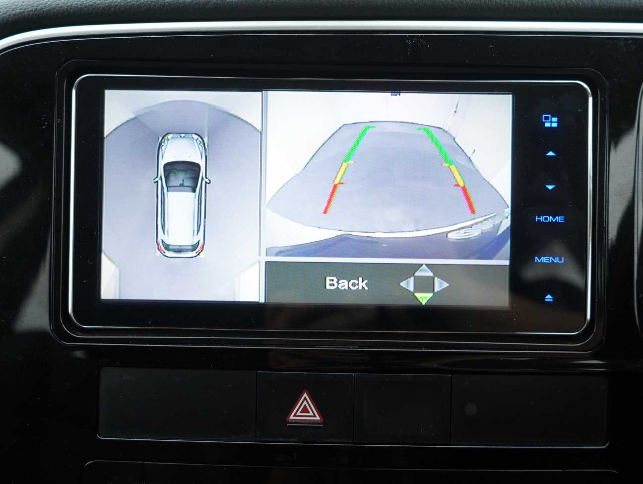 used 2019 Mitsubishi Outlander  2.0