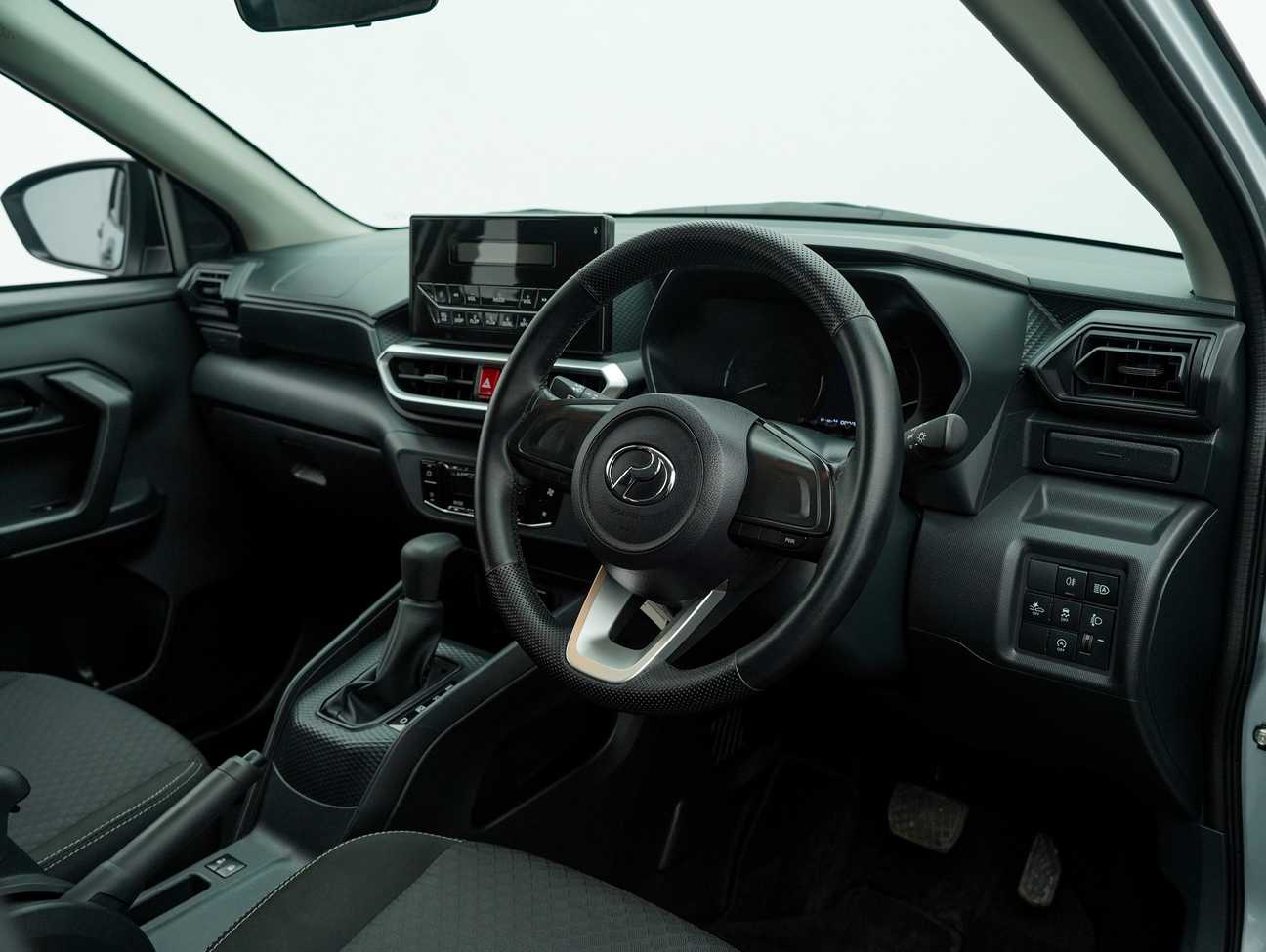 terpakai 2023 Perodua Ativa X 1.0